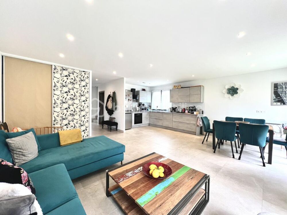  vendre  Maison Le Cannet (06110)