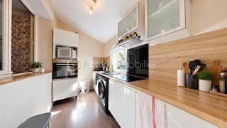  Maison à vendre 4 pièces 77 m²