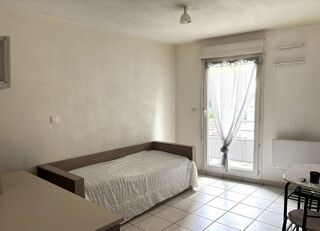  Appartement � vendre 1 pi�ce 18 m�