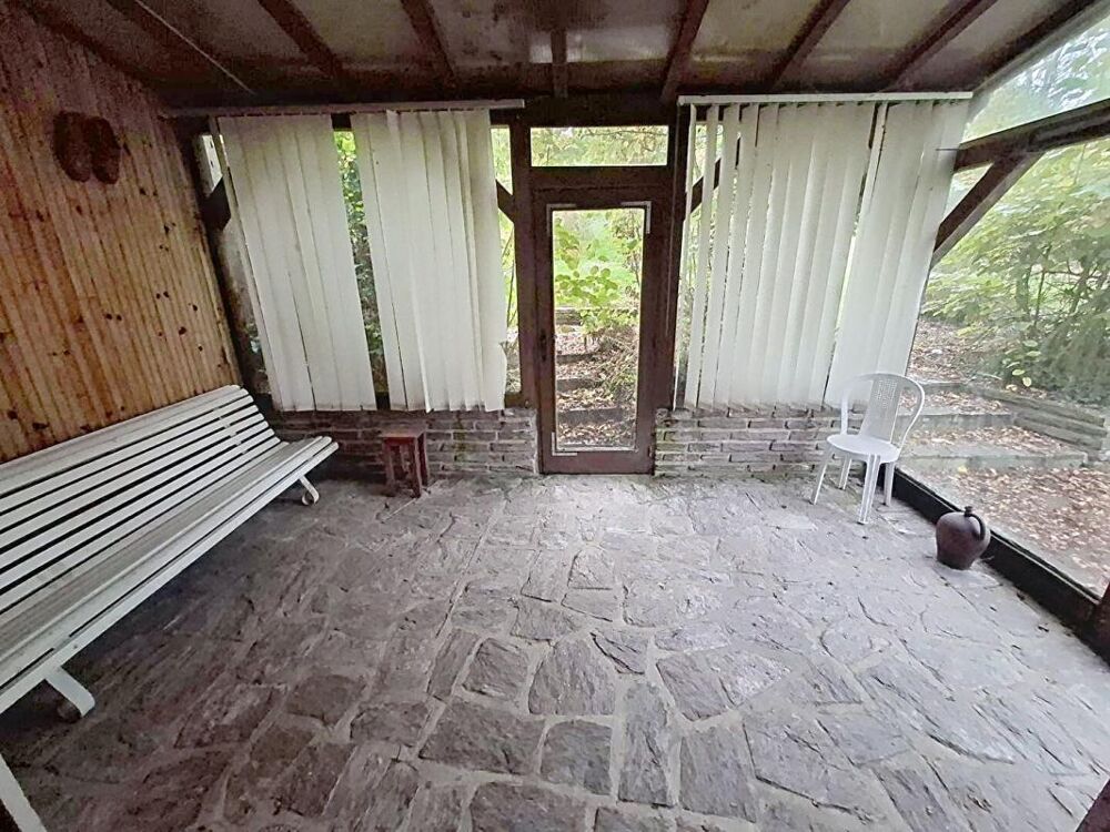 Vente Maison Maison proche L Aigle 4 pièce(s) 64.49 m2 L aigle