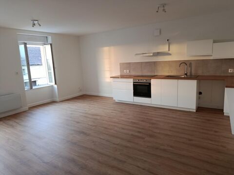  Appartement � louer 4 pi�ces 82 m�