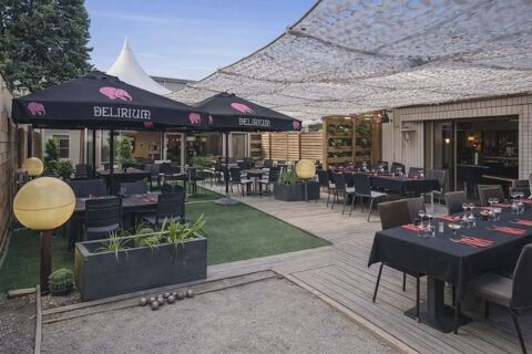   BAR AMBIANCE – RESTAURANT LICENCE IV – FORT POTENTIEL – SECTEUR NANTES (44) 