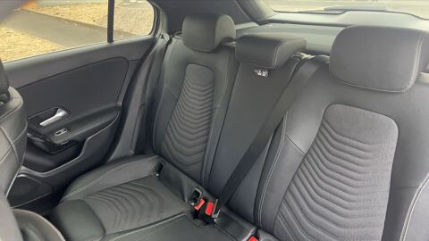 Classe A 200 163 7G-DCT Business Line - Automatique 2019 occasion 91170 Viry Chatillon
