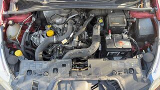 Clio IV 0.9 TCe 90 Limited 2015 occasion 44980 Sainte Luce Sur Loire