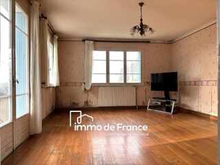  Maison à vendre 4 pièces 71 m²