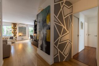  Appartement � vendre 4 pi�ces 95 m�