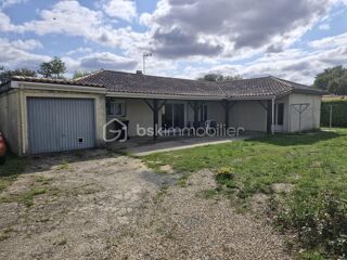  Maison � vendre 5 pi�ces 95 m�