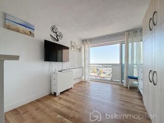  Appartement � vendre 1 pi�ce 25 m�