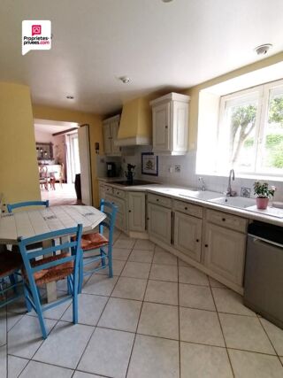  Maison à vendre 8 pièces 225 m²