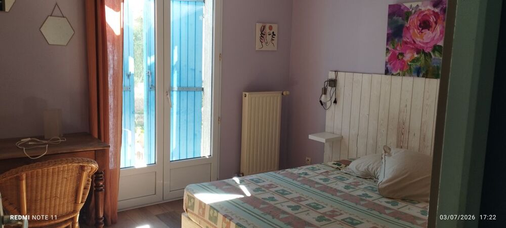 Location Appartement Chambre de 11m2 à louer sur Valence Valence