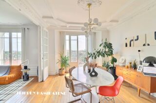  Appartement  vendre 5 pices 126 m