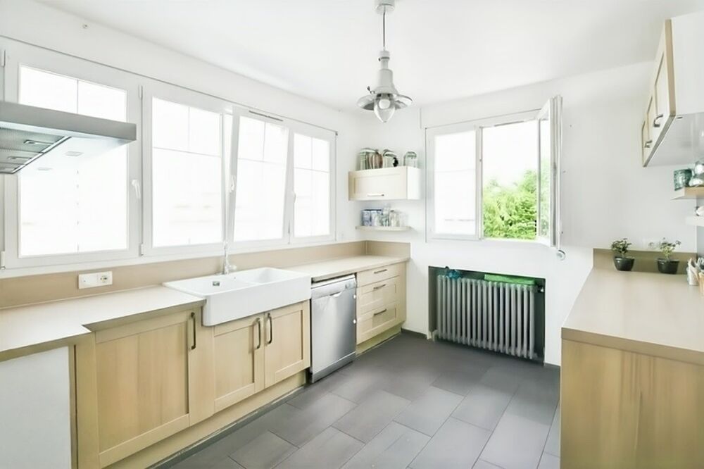 Vente Maison Maison à vendre 6 pièces NOGENT SUR OISE (60)/ Laigneville Nogent sur oise