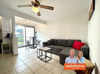  Appartement � vendre 1 pi�ce 25 m�