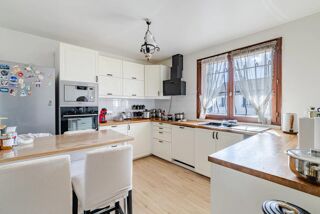  Maison � vendre 5 pi�ces 125 m�