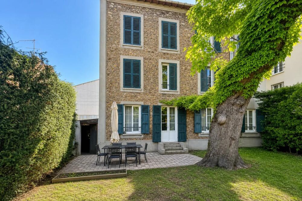 Appartement T3 - 73 m2 - Corbeil-Essonnes