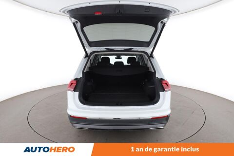 Tiguan Allspace 2.0 TDI Carat DSG7 150 ch 2019 occasion 92130 Issy-les-Moulineaux