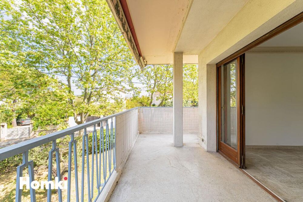 Appartement T3 de 68 m² à Marseille 13012, Boulevard Dié