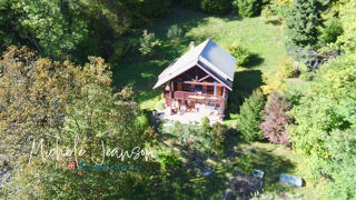  Chalet � vendre 4 pi�ces 69 m�