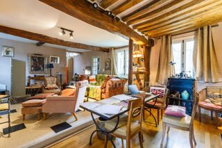  Maison à vendre 3 pièces 92 m²