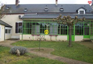  Maison � vendre 5 pi�ces 170 m�