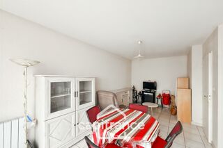  Appartement � vendre 2 pi�ces 42 m�