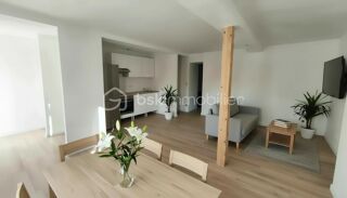  Maison � vendre 4 pi�ces 75 m�