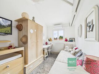  Maison à vendre 8 pièces 220 m²