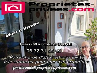  Appartement � vendre 3 pi�ces 39 m�