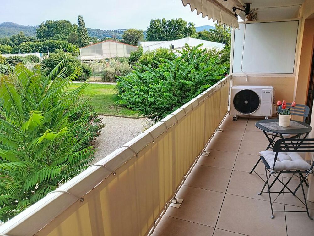 Appartement 3 pièces 72 m² · à Brignoles · 72 m² · 187 000 €