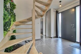  Maison à vendre 5 pièces 137 m²