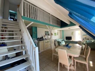  Appartement  vendre 5 pices 86 m