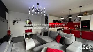  Appartement  louer 3 pices 59 m