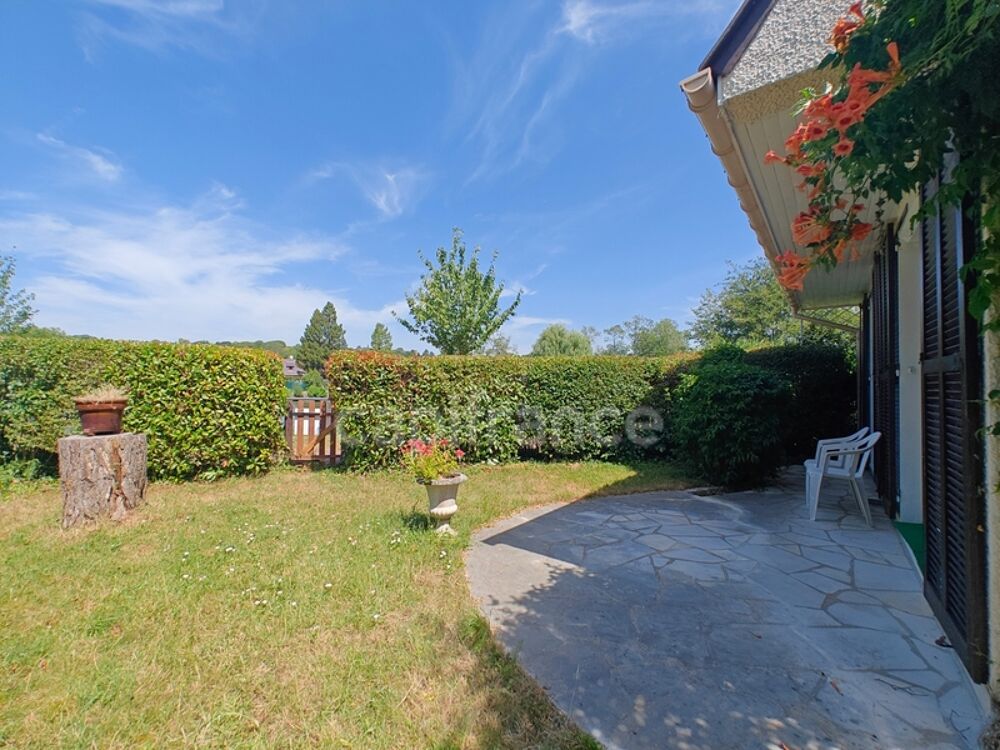 Maison à vendre 5 pièces Breuillet VUE SUR LAC