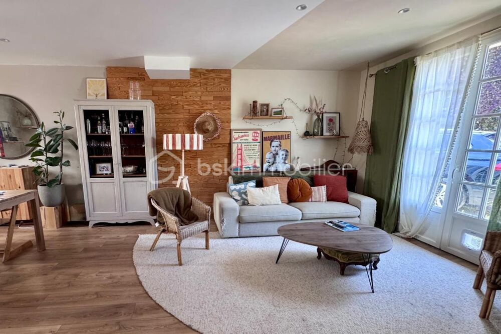 Vente Maison Maison familiale proche commodités Sorigny