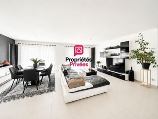  Maison à vendre 6 pièces 167 m²