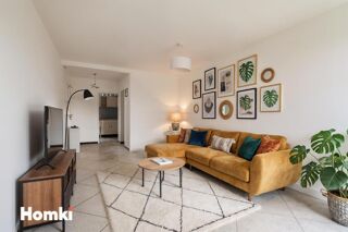  Appartement � vendre 4 pi�ces 70 m�