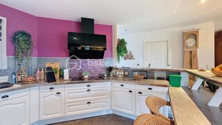  Maison à vendre 6 pièces 144 m²