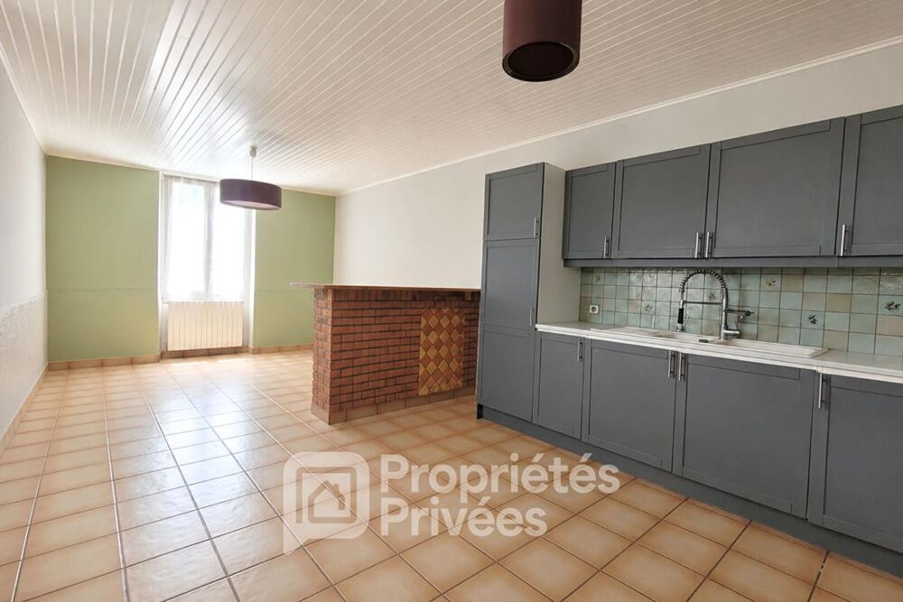 Vente Maison Maison de ville en hypercentre à rénover Marcoussis