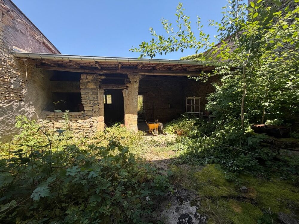 Maison à vendre 8 pièces MAGNIERES (54)