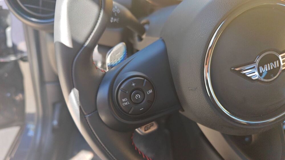 Cooper 2.0 TwinPower Turbo 306 Steptronic8 Jcw Gp Ultimate 2020 occasion 71120 Changy