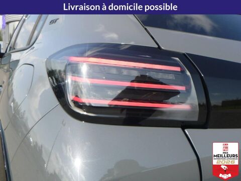208 Hybrid 145 e-DCS6 GT +Toit vitr&eacute; 2025 occasion 10150 Lavau