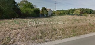  Terrain  vendre 1223 m