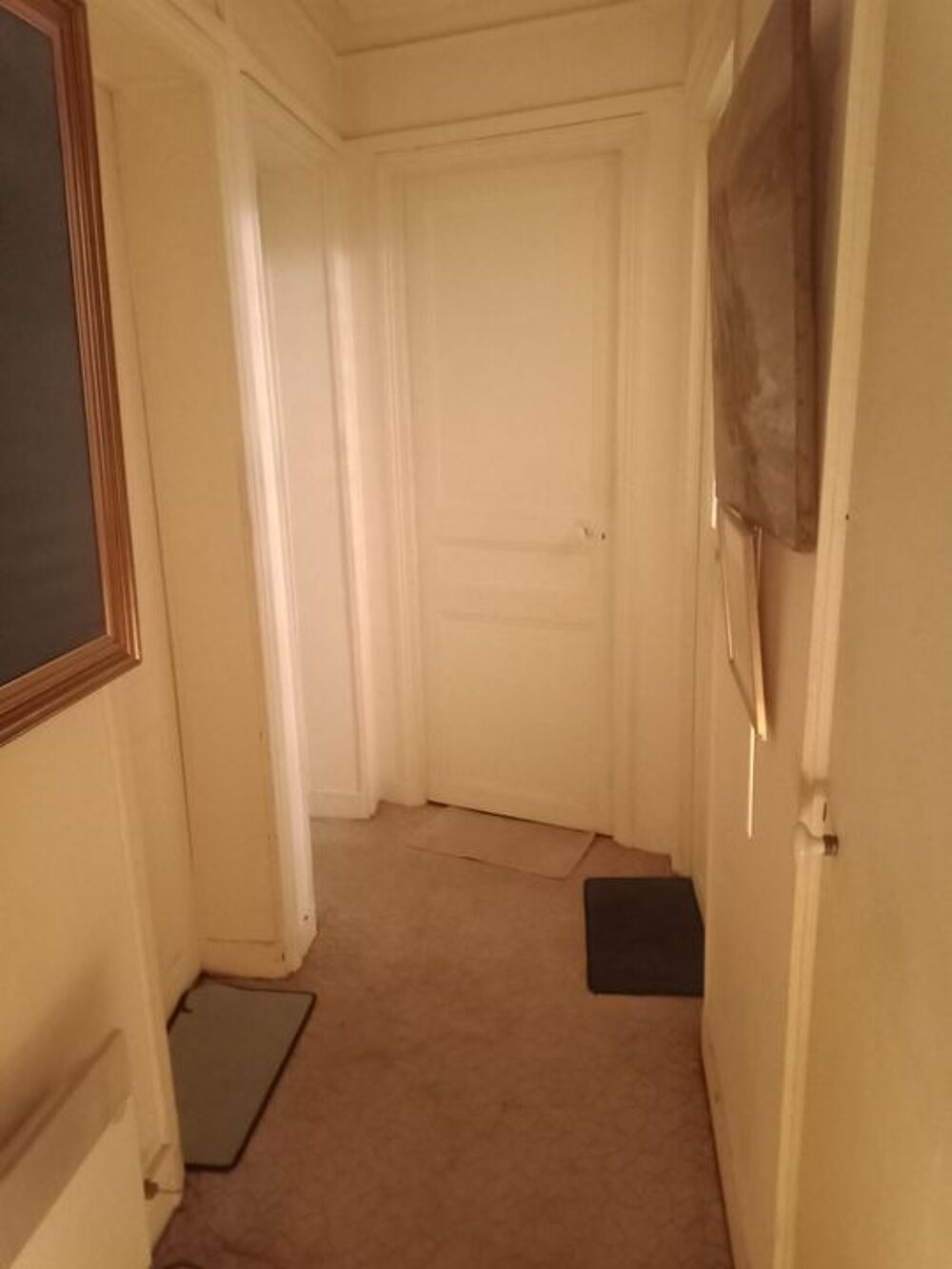 Location Appartement Chambre de 14m2 à louer sur Paris 17 Paris 17