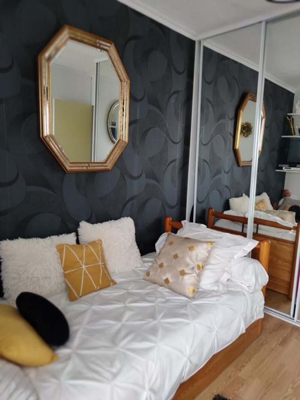 Location Appartement Chambre de 11m2 à louer sur Mérignac Merignac