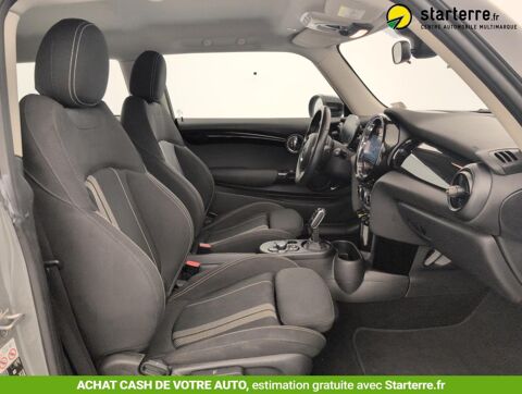 Cooper HATCH ELECTRIC F56 BEV LCI COOPER SE 184 CH ESSENTIAL 2021 occasion 69190 Saint-Fons