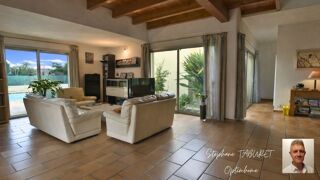  Maison � vendre 6 pi�ces 236 m�