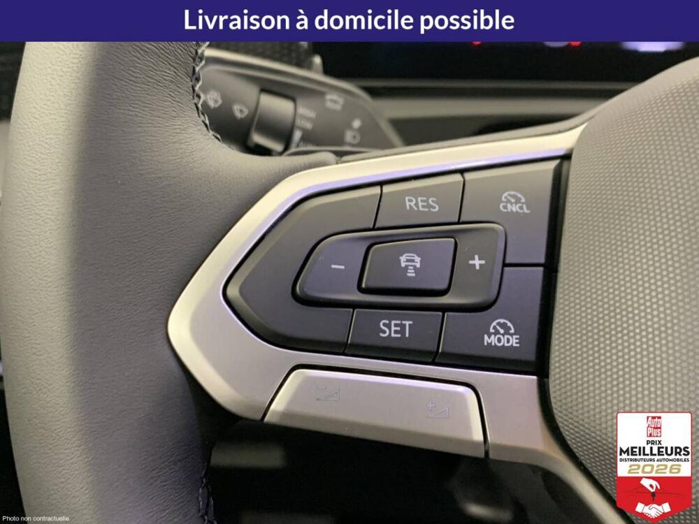 Tiguan 1.5 ETSI 150CH DSG7 Life 2026 occasion 10150 Lavau