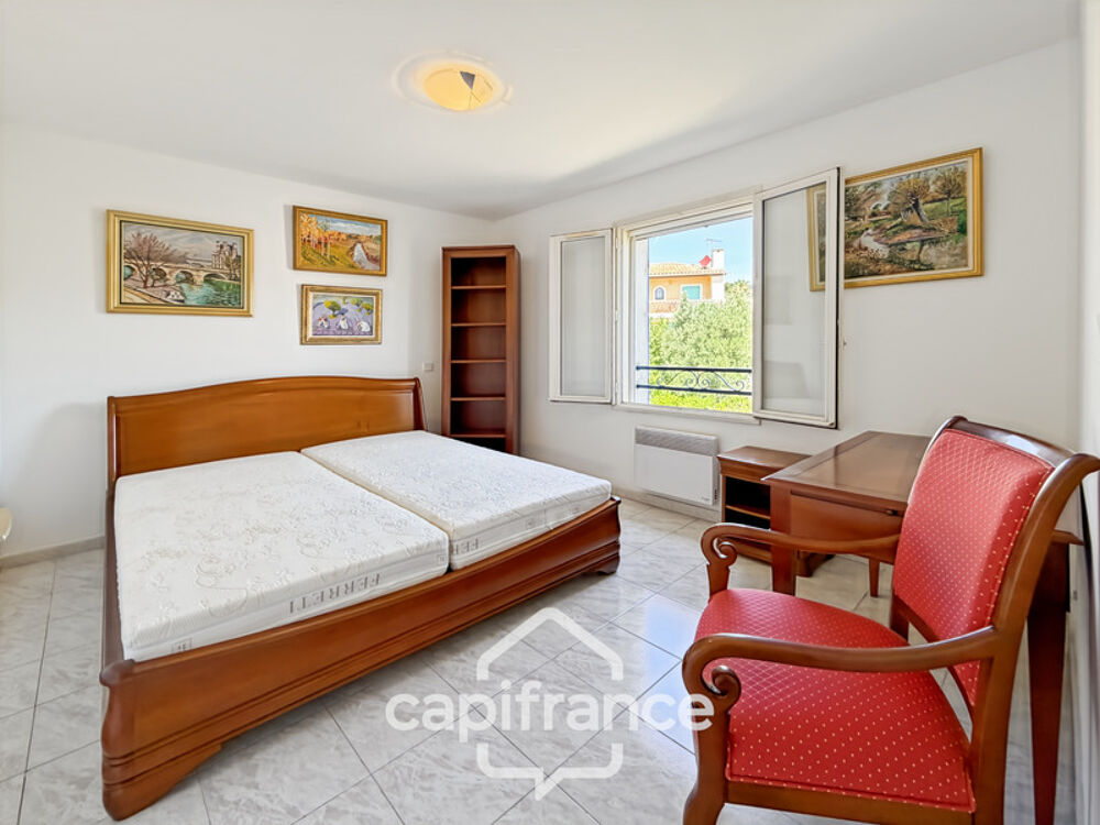à vendre  Maison Carqueiranne (83320)
