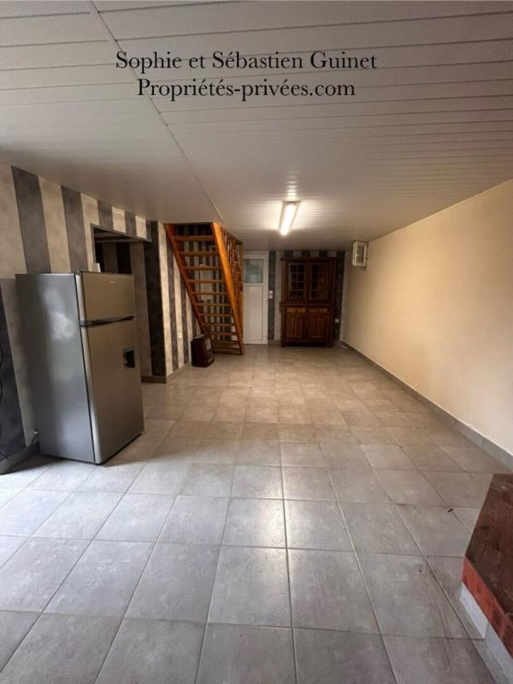 Maison Saint Juire Champgillon 6 pièce(s) 123 m2