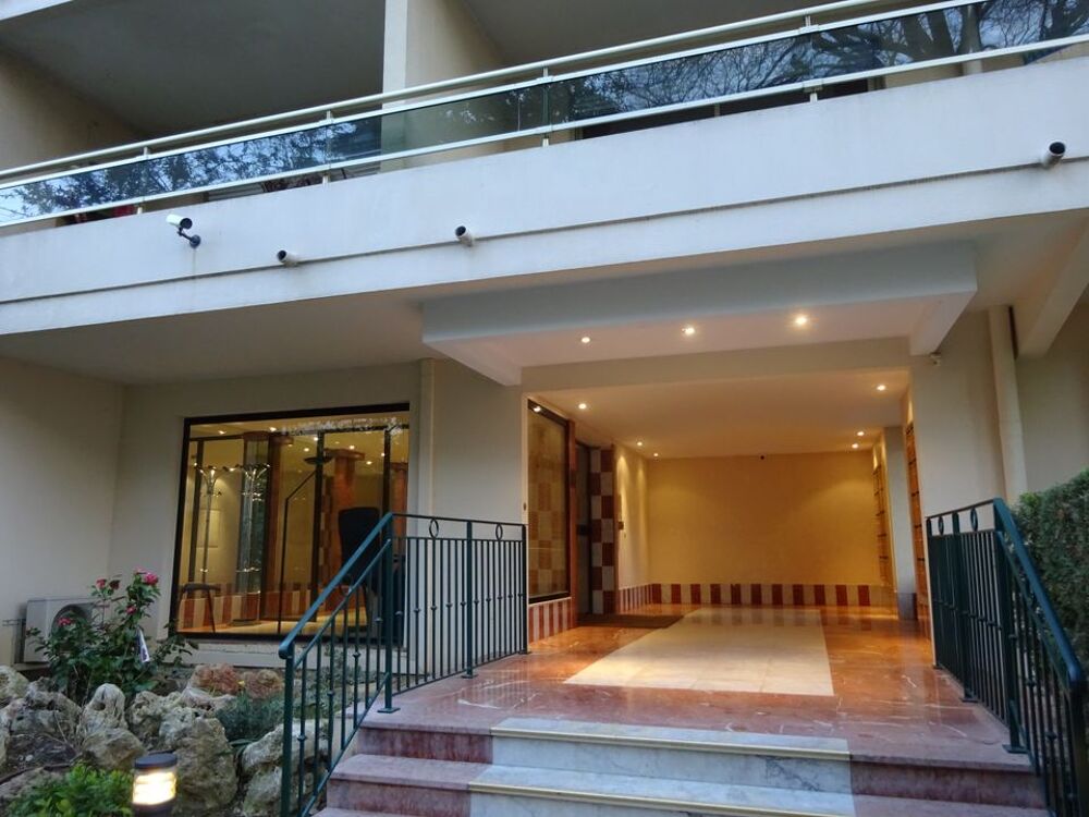 Location Appartement Studio de 30m2 à louer sur Cannes Cannes